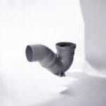 سيفون كيسيل (PP) وصلات سباكه KESSEL